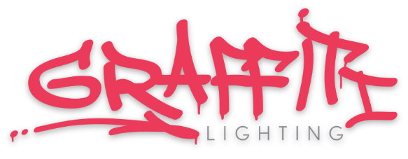 Graffiti Lighting